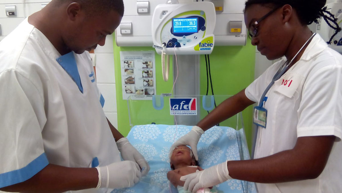 Sciences Infirmières (SI)