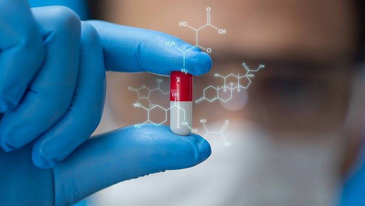Sciences Pharmaceutiques (SP)